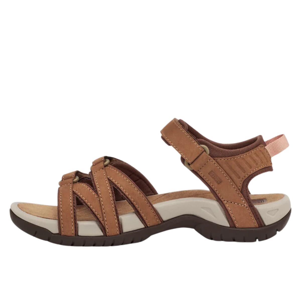 Teva Tirra Sandalen Dames Bruin 36 thumbnail 4