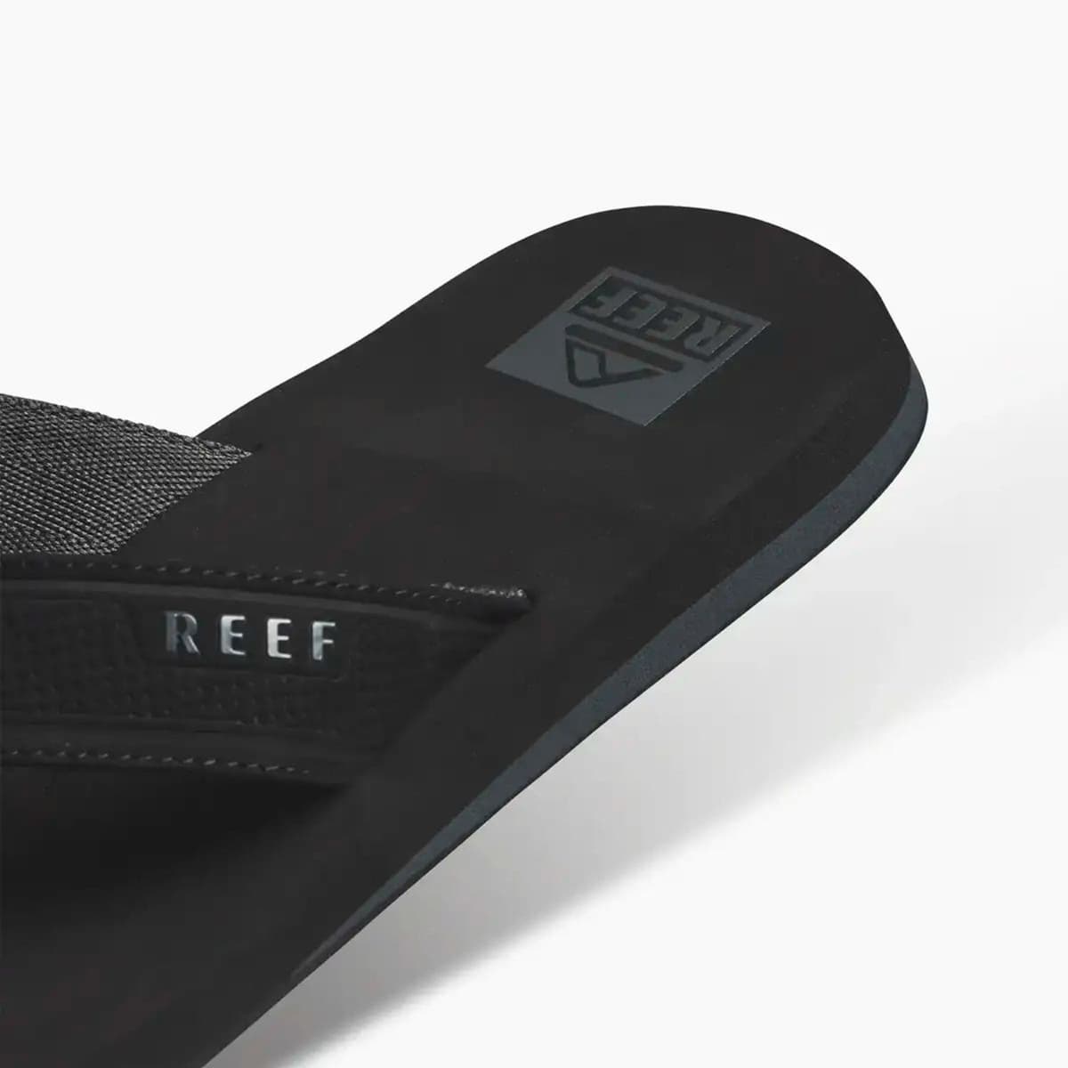 Reef Layback Slippers Heren Zwart 44 thumbnail 3