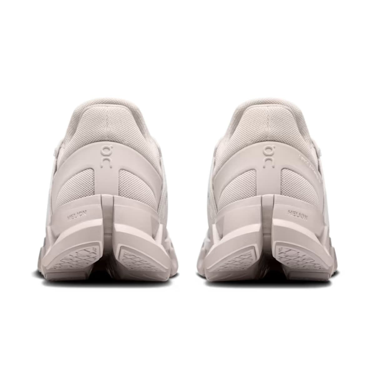 On Cloudswift 4 Ad Hardloopsneakers Dames Zand 38.5 thumbnail 3