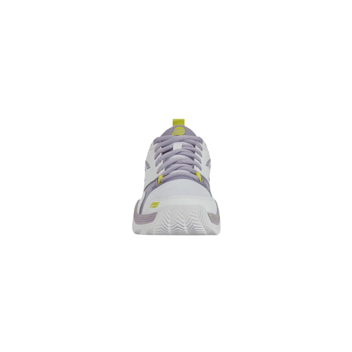 K-swiss Speedex Padelschoenen Dames Wit 38 thumbnail 4
