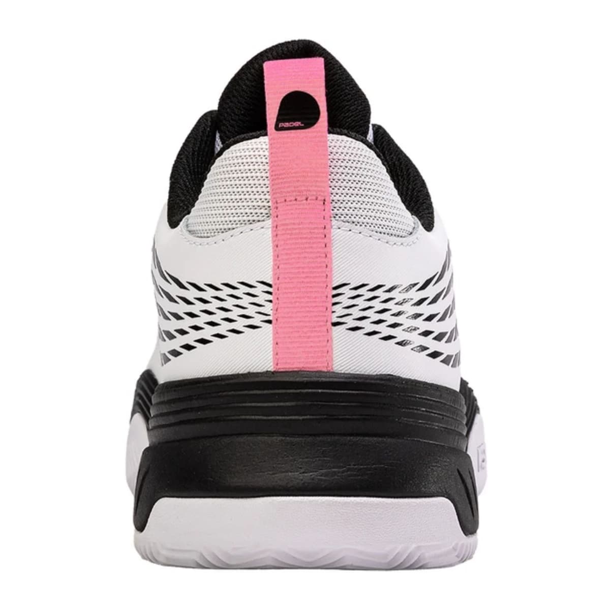 K-swiss Speedex Padelschoenen Heren Wit 45 thumbnail 3