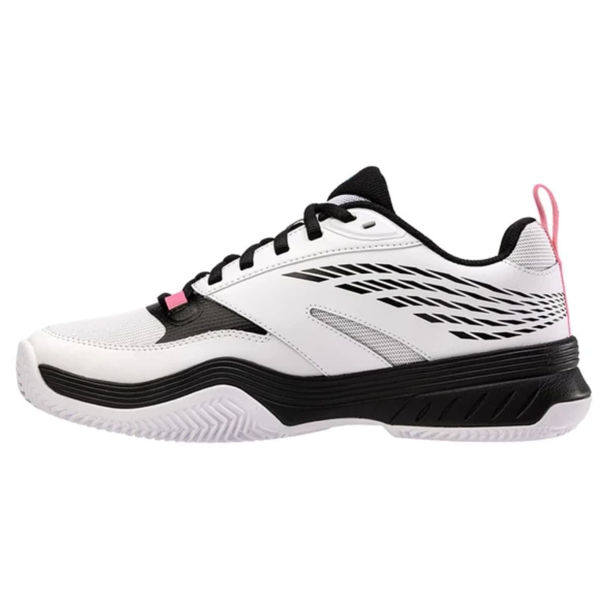 K-swiss Speedex Padelschoenen Heren Wit 45 thumbnail 2