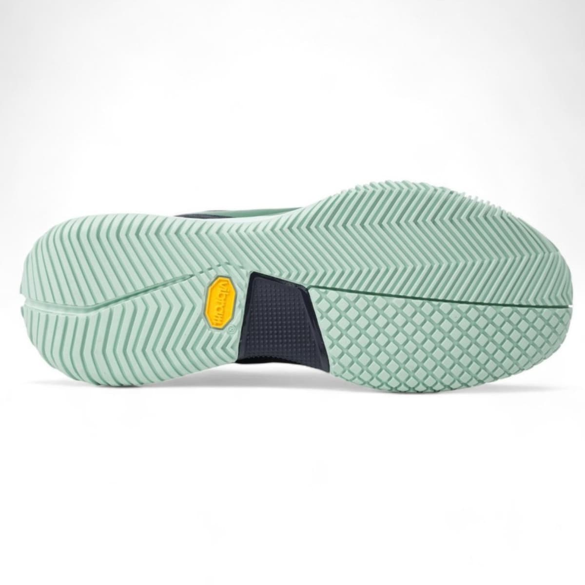 Bullpadel Xplo Vibram 25i Padelschoenen Heren Blauw 43 thumbnail 3