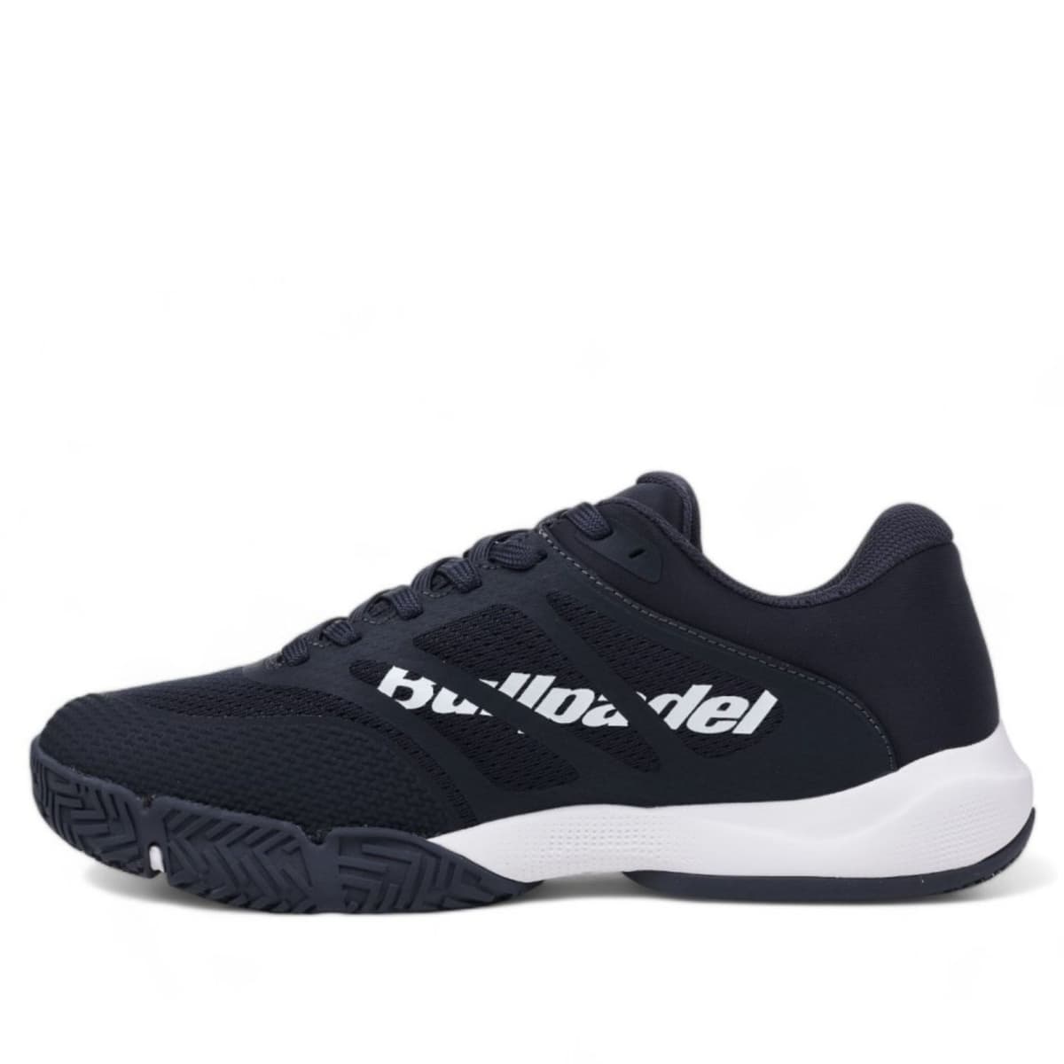 Bullpadel Hybrid Fly 25v Padelschoenen Heren Donkerblauw 44.5 thumbnail 4