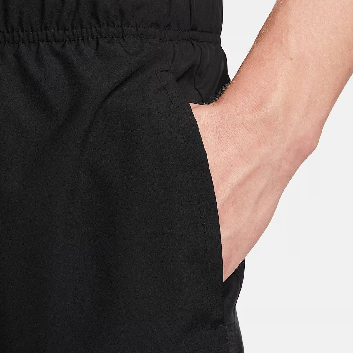 Nike Dri-fit Challenger Hardloopshort Heren Wijd Zwart 2xl thumbnail 3