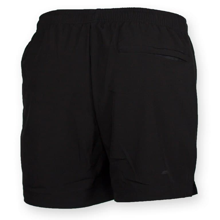 Rogelli''5 Core Hardloopshort Heren Wijd Zwart S thumbnail 2