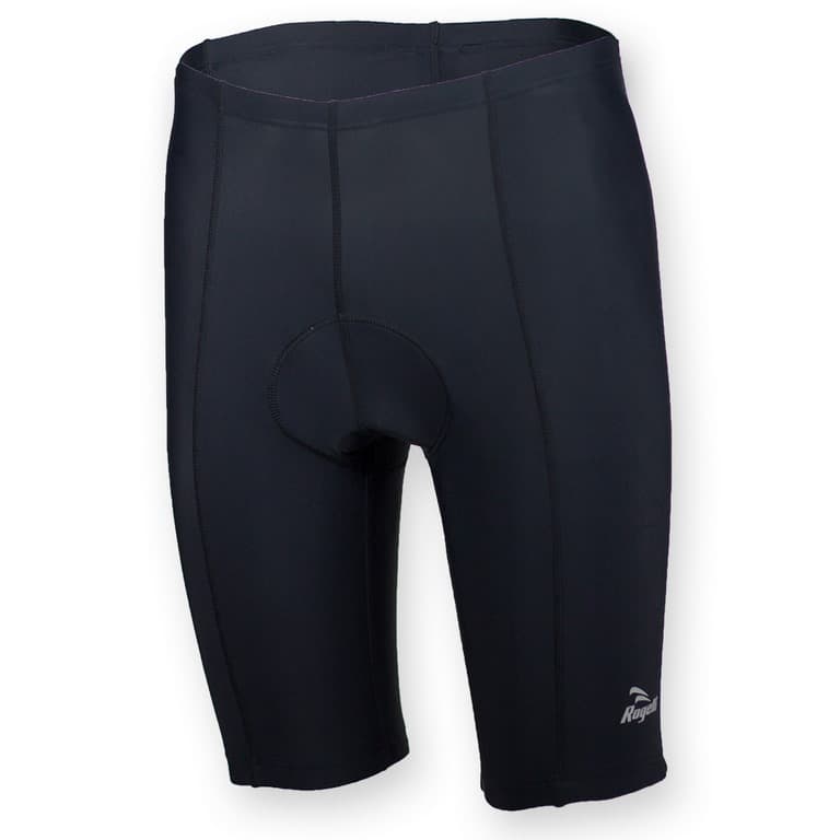 Rogelli Core Fietsbroek Heren Zwart M