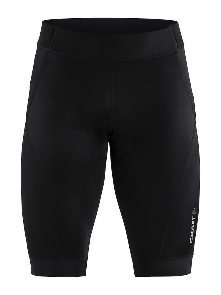Craft Endor Shorts M Fietsbroek Heren Zwart S