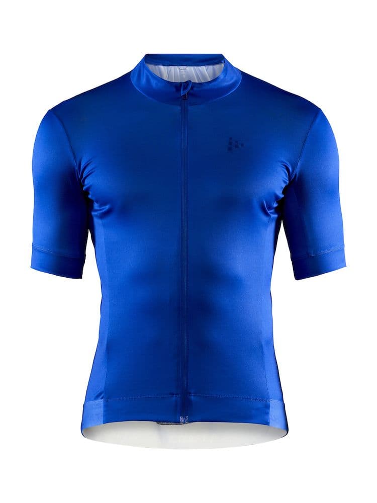 Craft Essence Jersey M Fietsshirt Heren Kobalt S