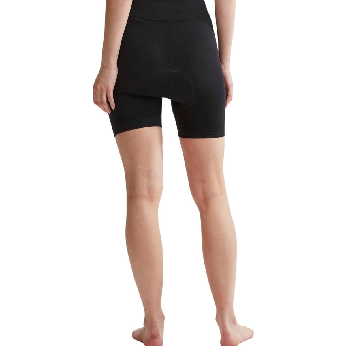 Craft Core Fuseknit Bike Boxer Dames Fiets Onderbroek Dames Zwart Xl/42 thumbnail 3