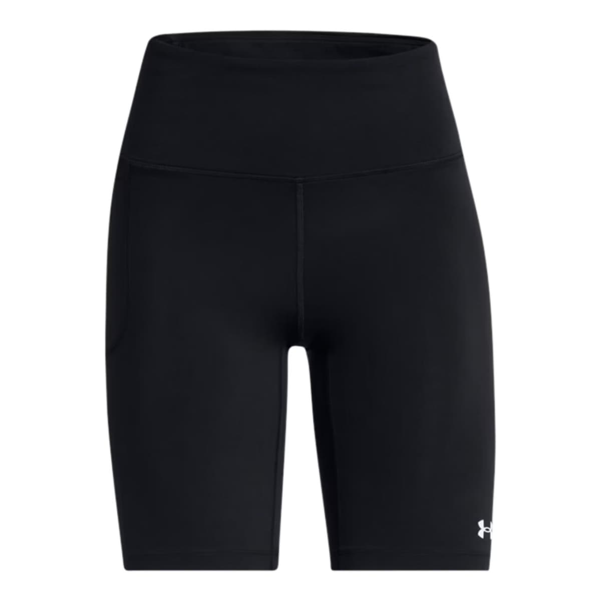 Under Armour Motion Korte Tight Dames Zwart Xl/42