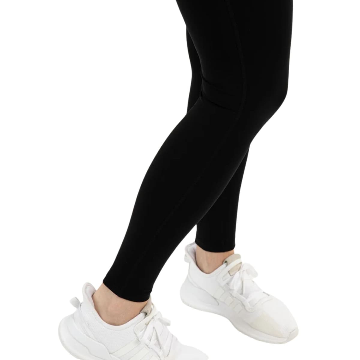 Sjeng Sports Advantage Lange Tight Dames Zwart Xl/42 thumbnail 2