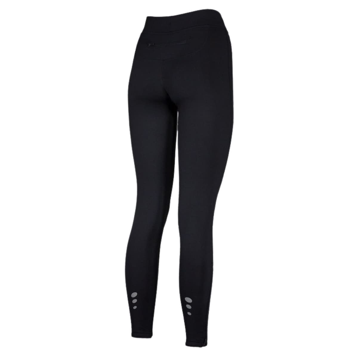 Rogelli Winter Core Lange Tight Dames Zwart M/38 thumbnail 2