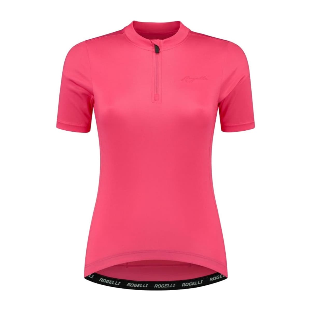 Rogelli Core Fietsshirt Dames Pink 2xl/44 thumbnail 5