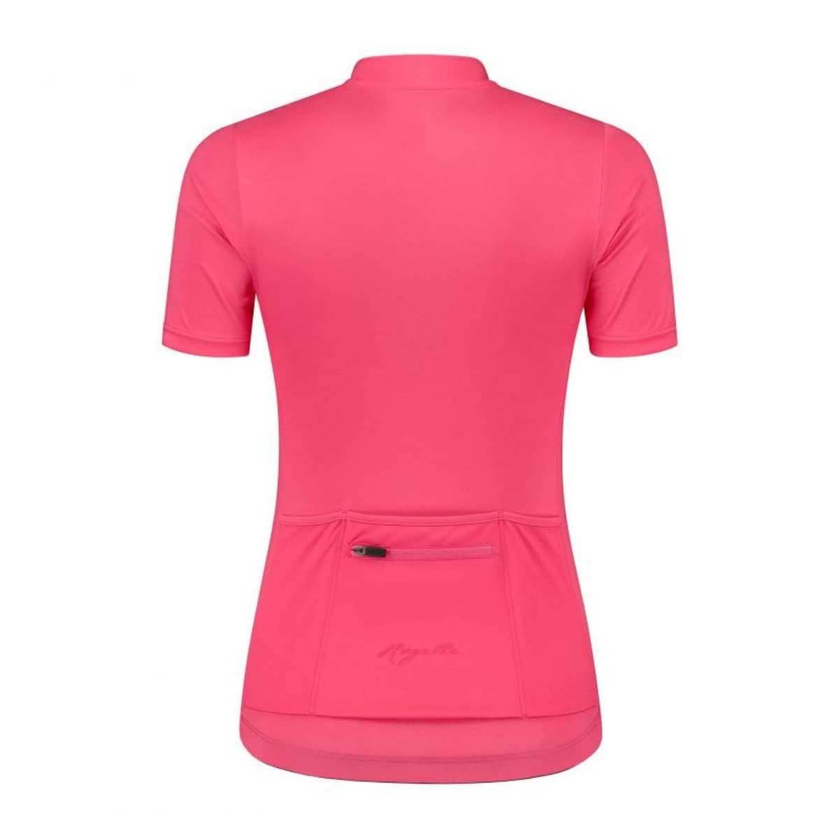 Rogelli Core Fietsshirt Dames Pink 2xl/44 thumbnail 4