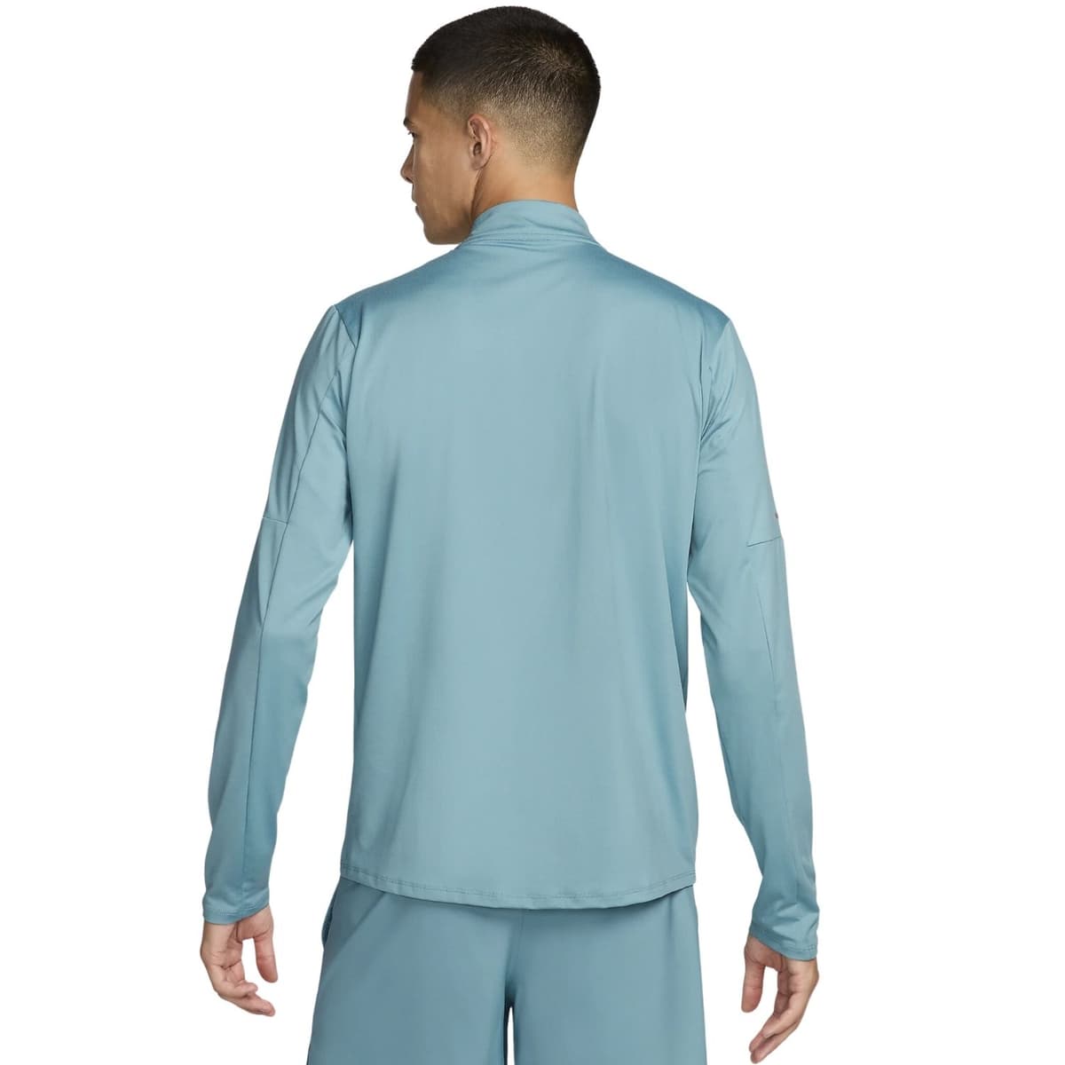 Nike Element Dri-fit Hardloopsweater Heren Blauw Xl thumbnail 5