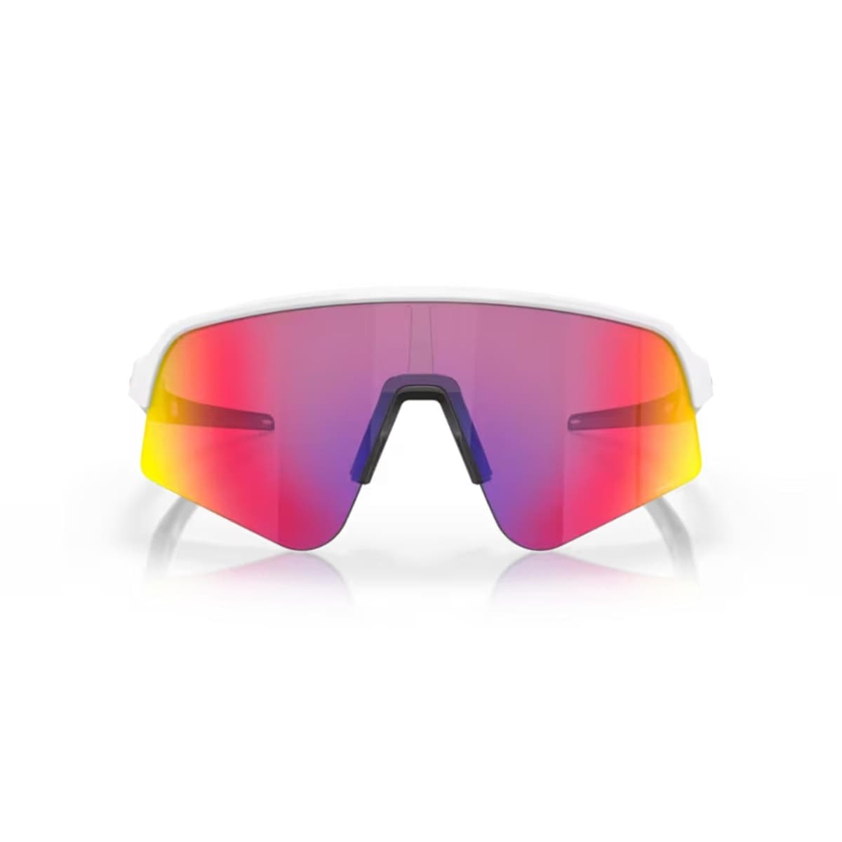 Oakley Sutro Lite Sweep Fietsbril Wit 1 thumbnail 5