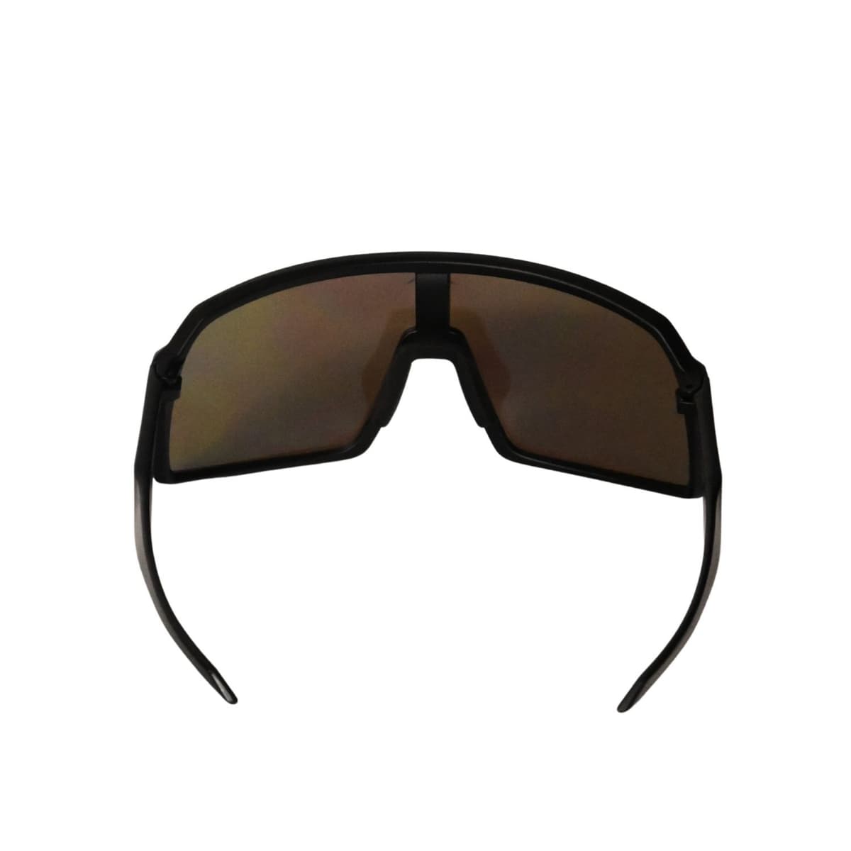 Buckels Signature Fietsbril Zwart 1 thumbnail 3