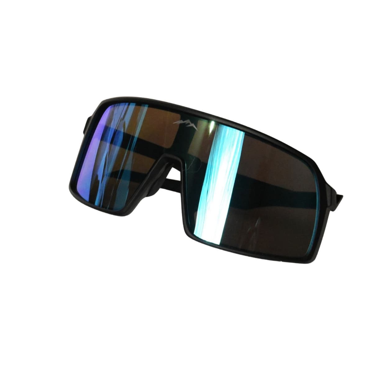 Buckels Signature Fietsbril Zwart 1 thumbnail 2