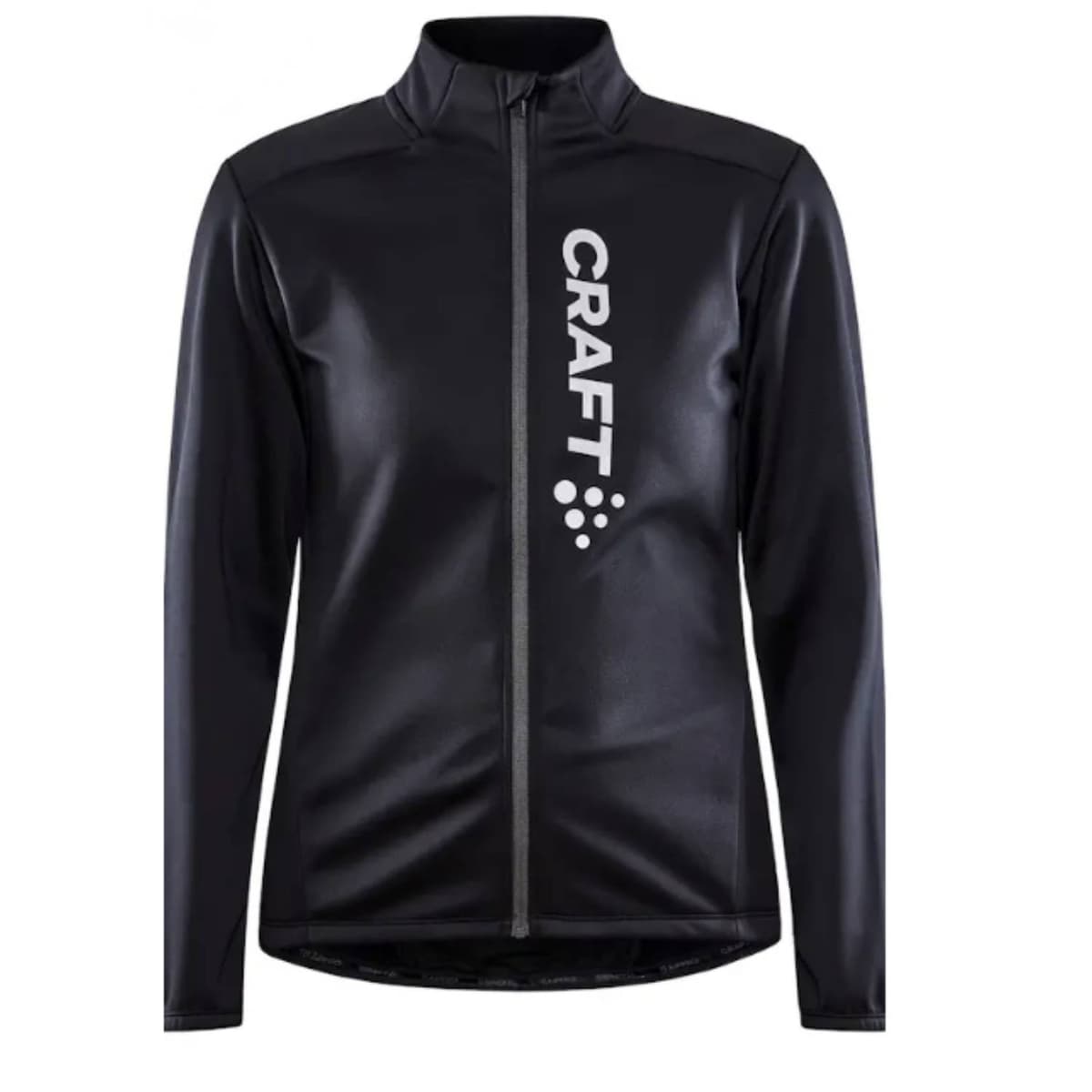 Craft Core Bike Fietsjas Dames Zwart M/38 thumbnail 5