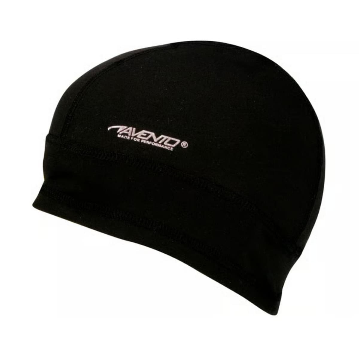 Avento Basic Hardloop Mutsen ++ Zwart 1