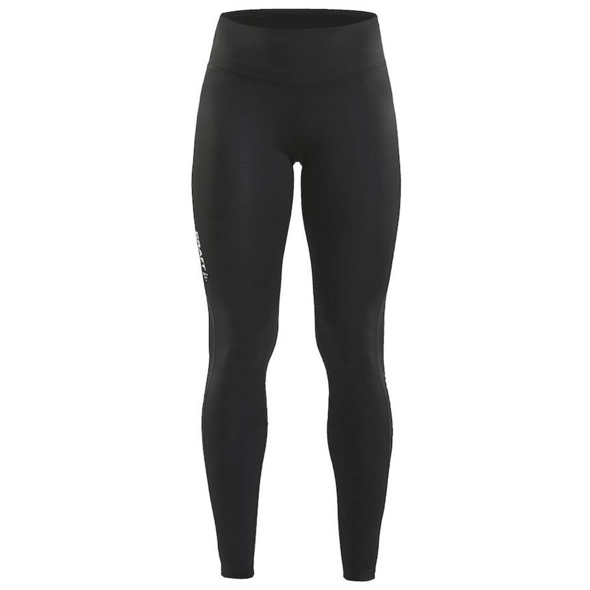 Craft Rush Sportlegging Dames Lang Zwart Xs/34