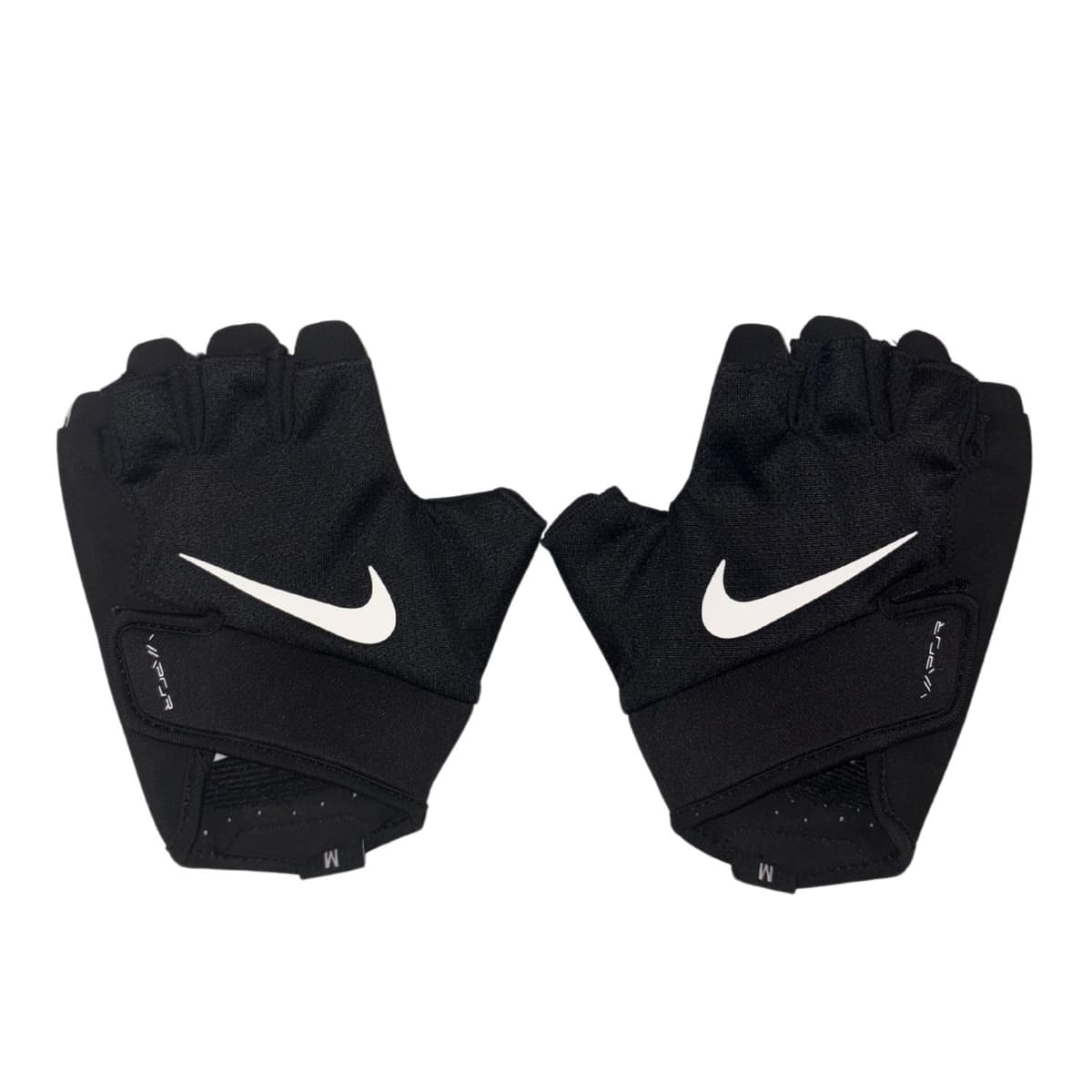 Nike Men Vapor Fg Fitness Handschoenen Zwart S