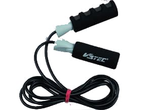 V3 Tec Speed Springtouw Spring Touw Zwart 1