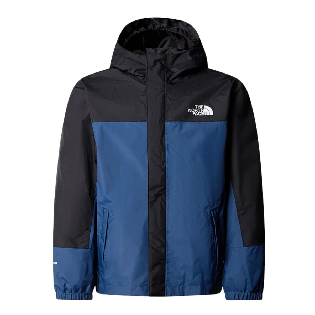 The North Face Antora Rain Zomerjas Jongens Aqua-azur 140