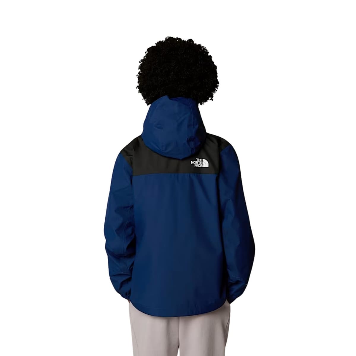 The North Face Antora Rain Zomerjas Jongens Donkerblauw 140 thumbnail 6