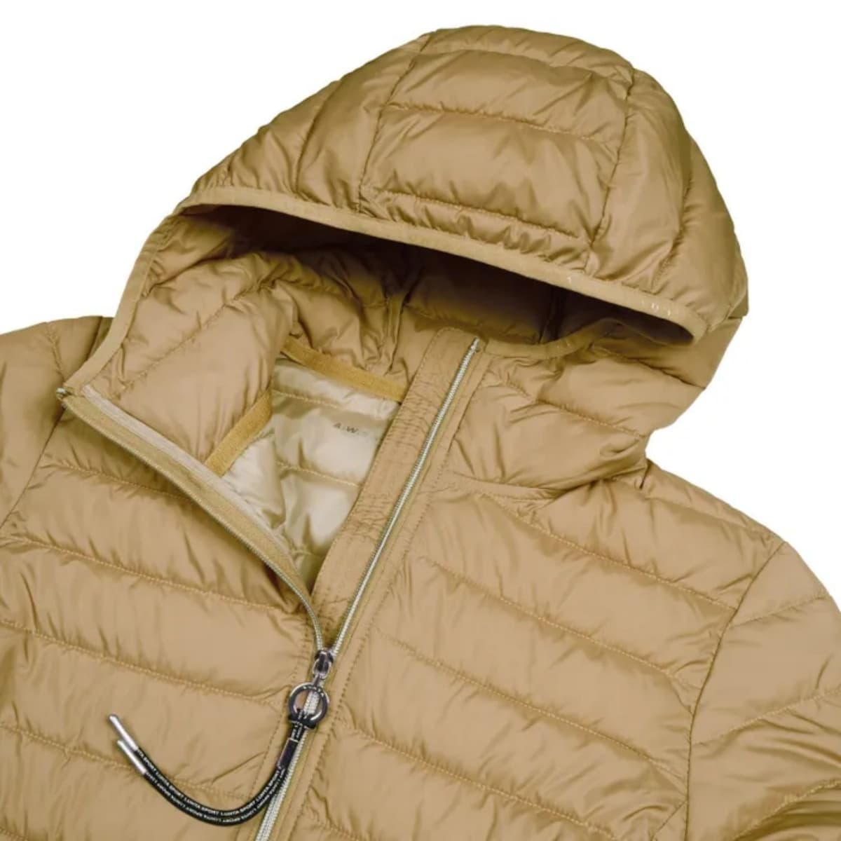 Luhta Emalkoski Zomerjas Dames Bruin S/36 thumbnail 2