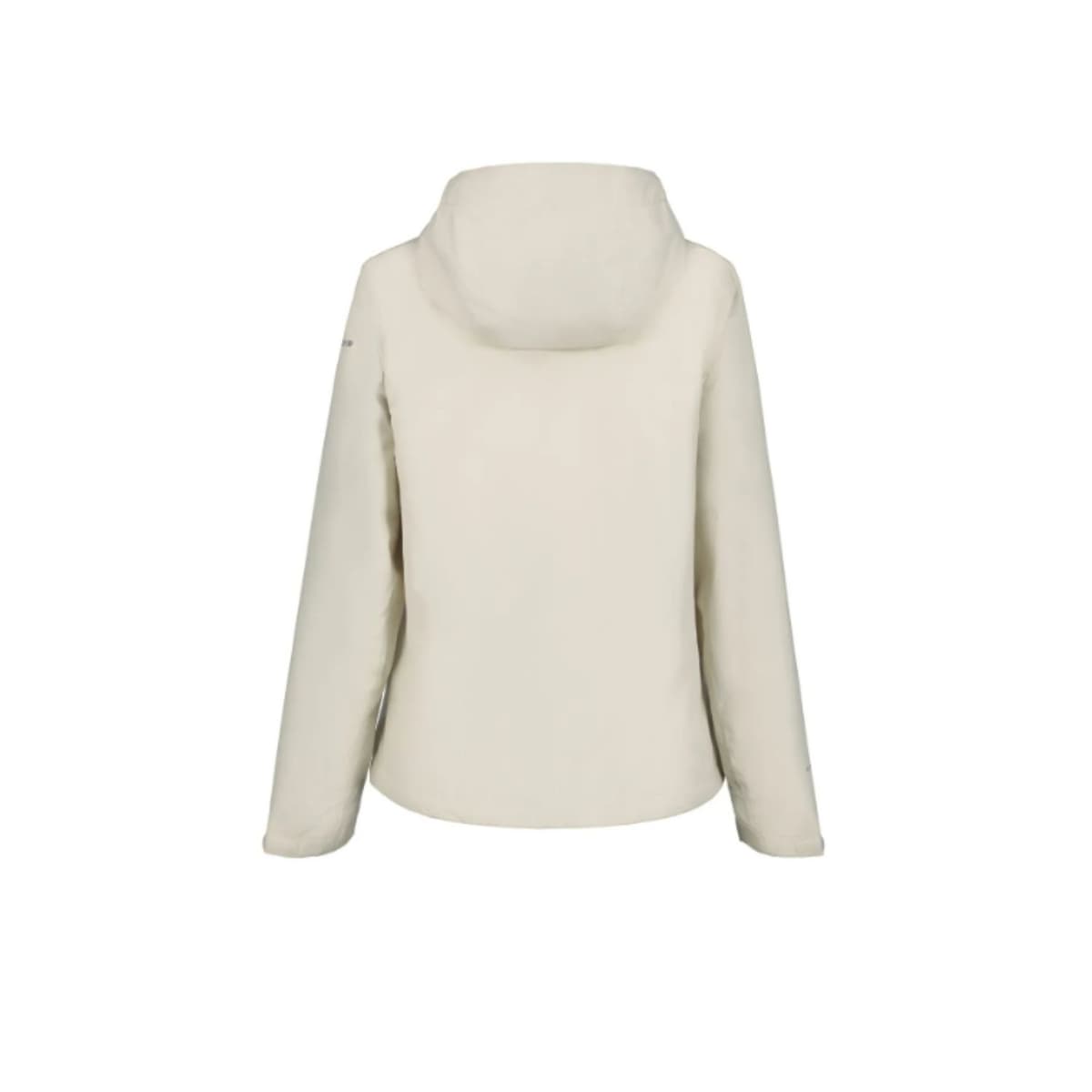 Ice Peak Branchville Zomerjas Dames Beige 2xl/44 thumbnail 4