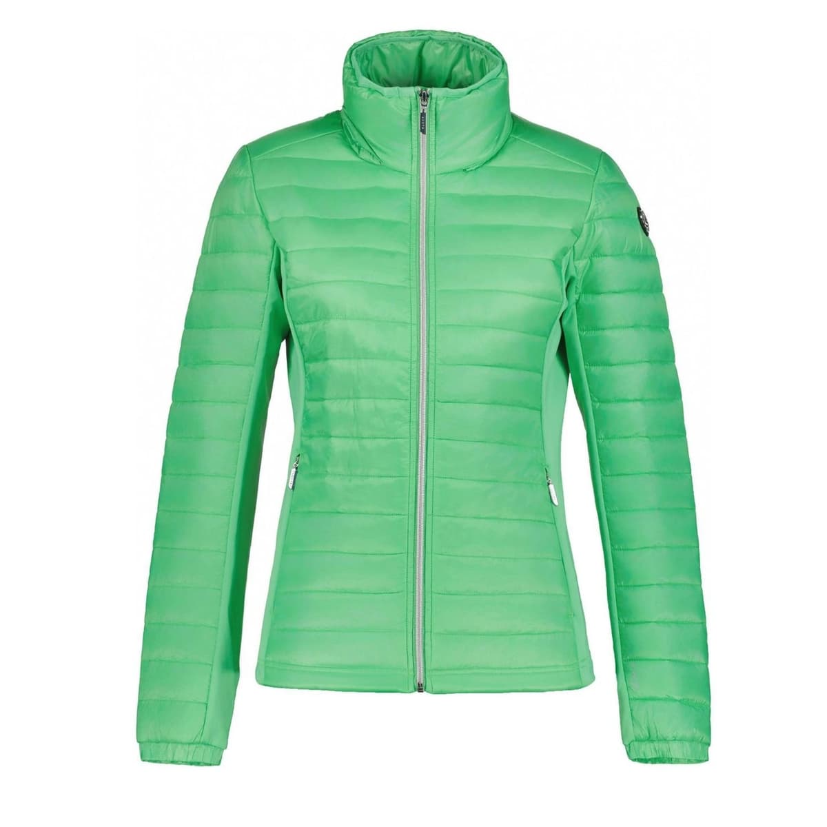 Luhta Innamaa Zomerjas Dames Groen S/36