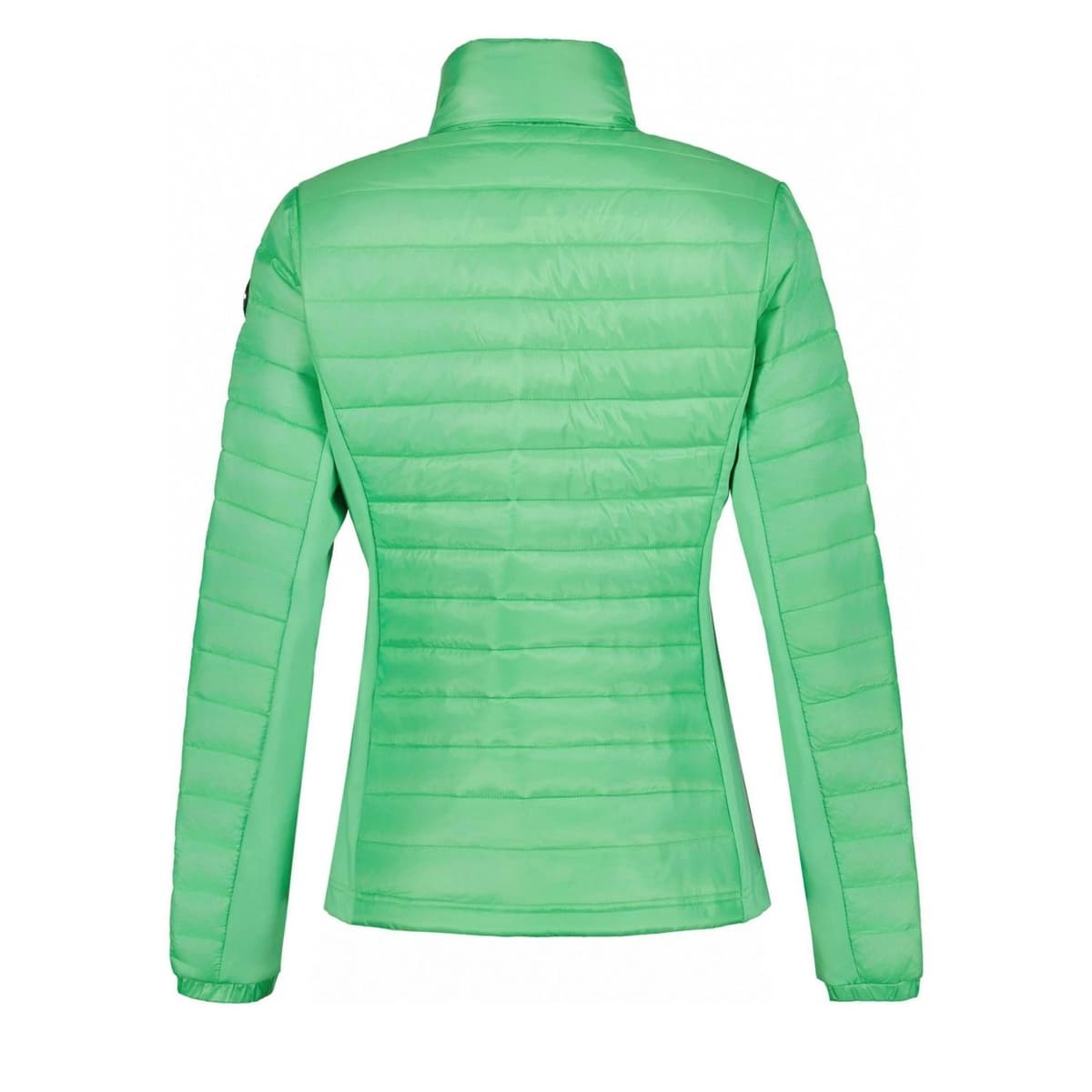 Luhta Innamaa Zomerjas Dames Groen S/36 thumbnail 4