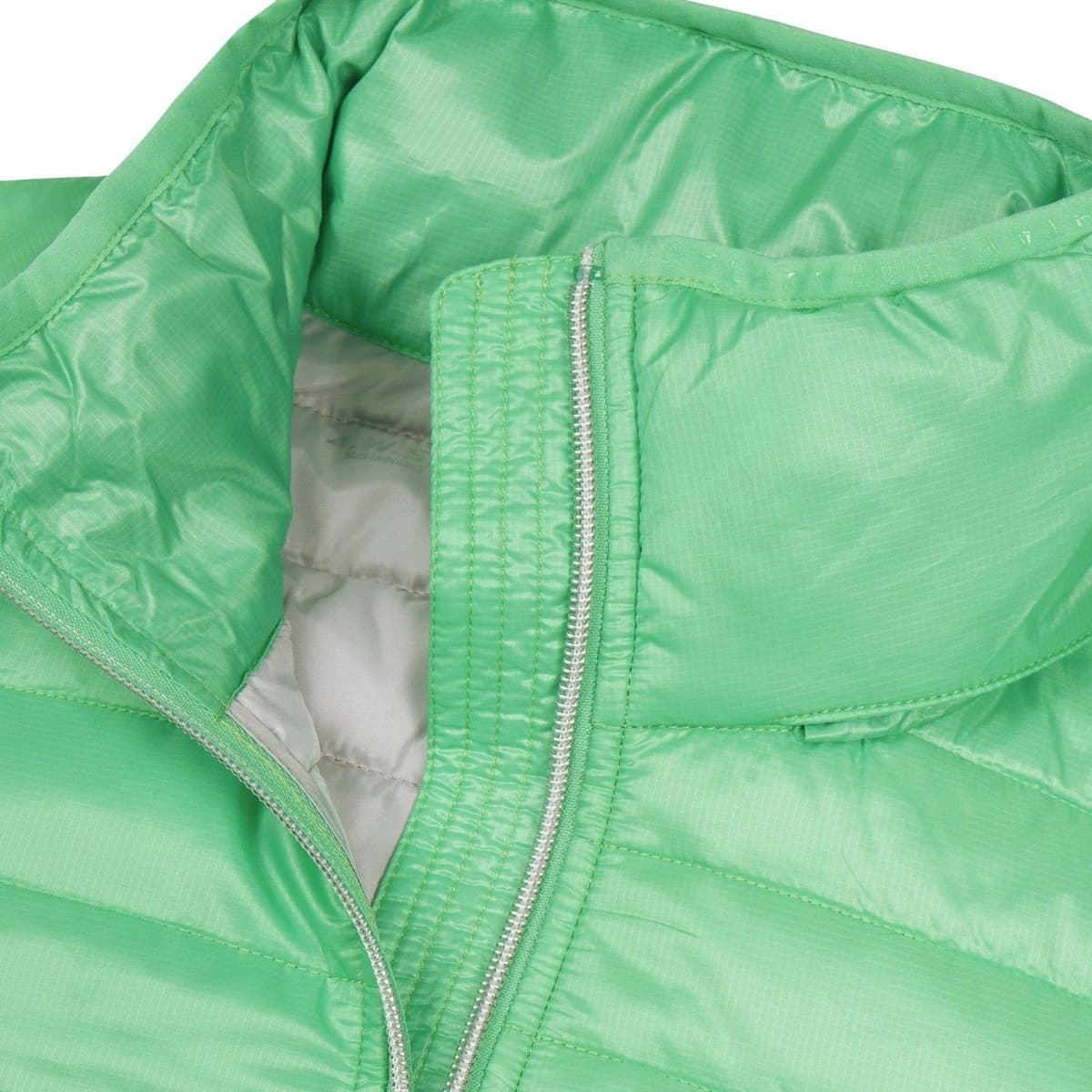 Luhta Innamaa Zomerjas Dames Groen S/36 thumbnail 2