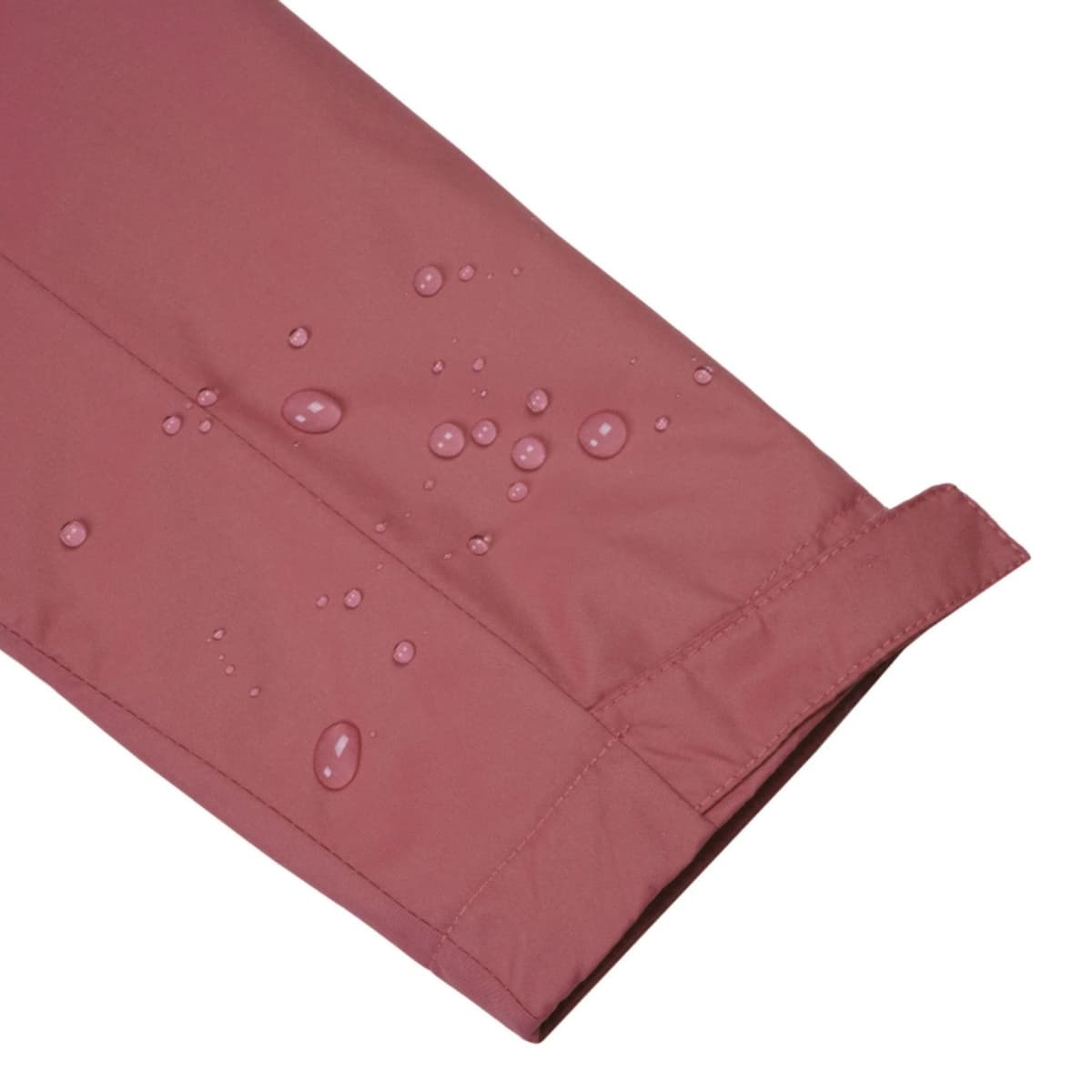 Ice Peak Branchville Zomerjas Dames Rood M/38 thumbnail 4