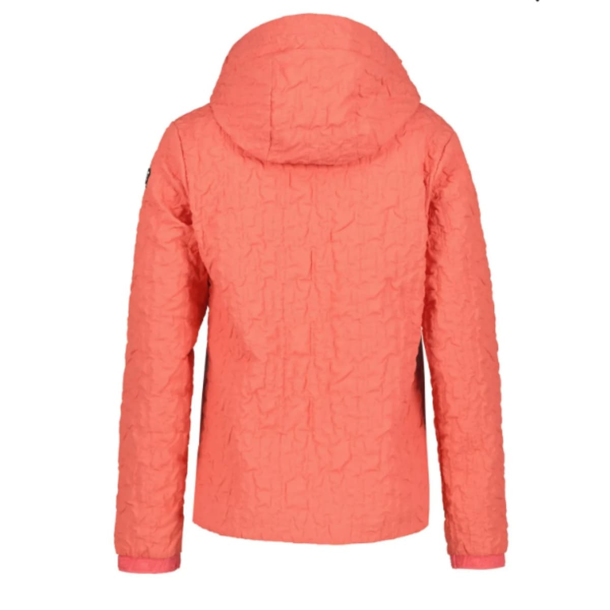 Luhta Airikka Zomerjas Dames Pink 2xl/44 thumbnail 6