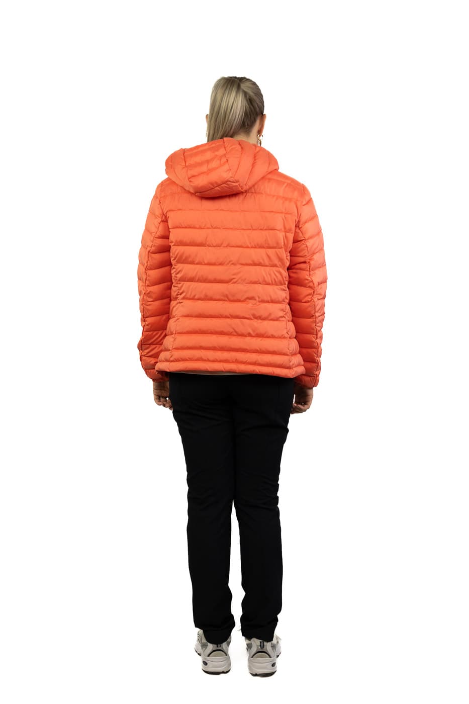 Luhta Emalkoski Zomerjas Dames Zalm M/38 thumbnail 3