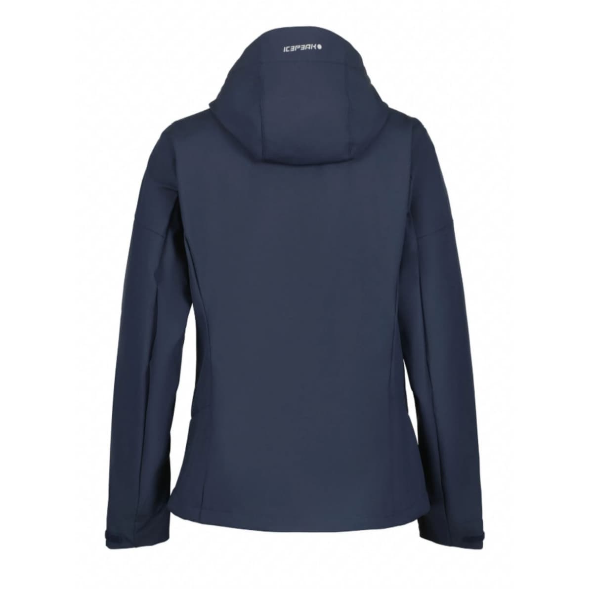 Ice Peak Bathgate Zomerjas Dames Blauw L/40 thumbnail 7