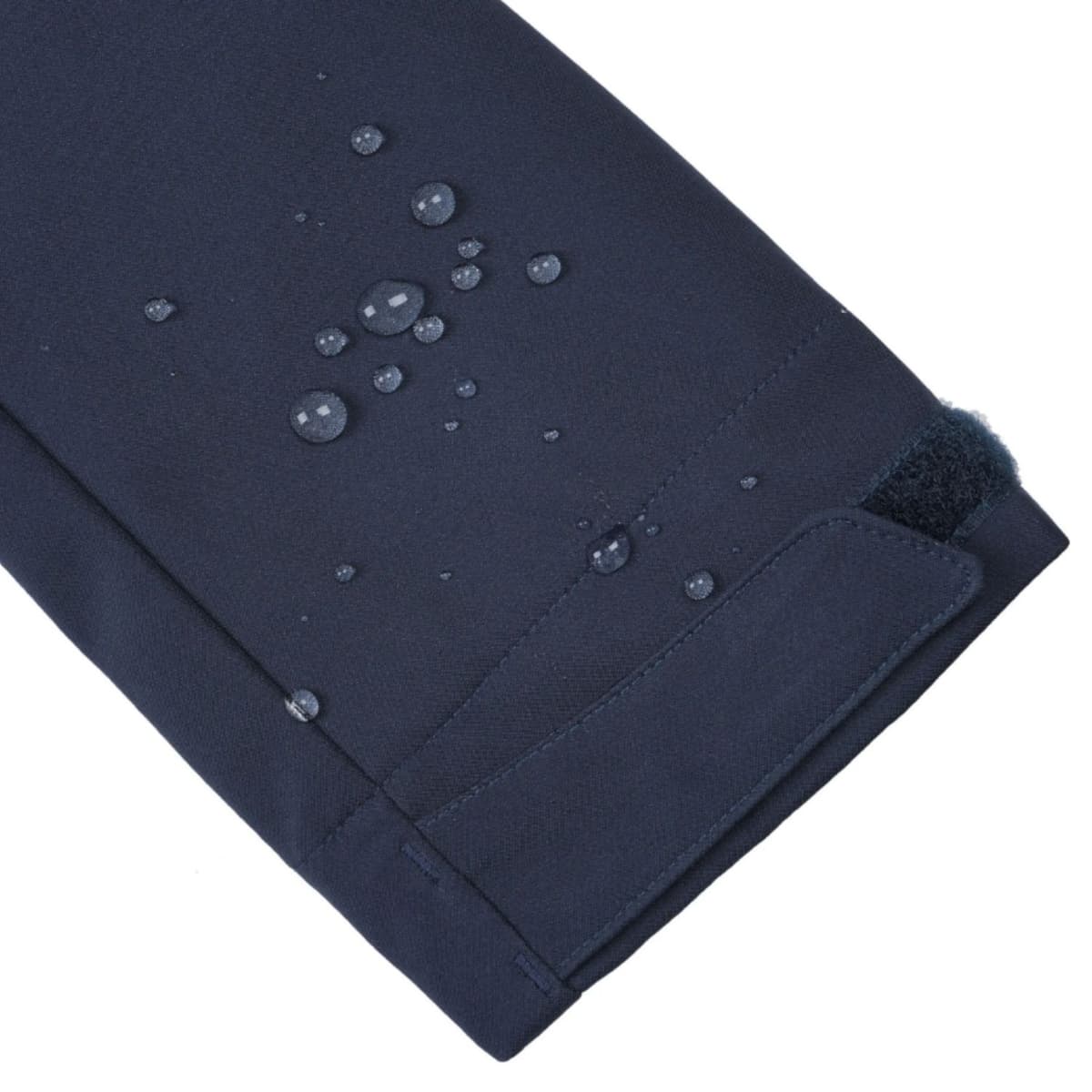 Ice Peak Bathgate Zomerjas Dames Blauw L/40 thumbnail 5