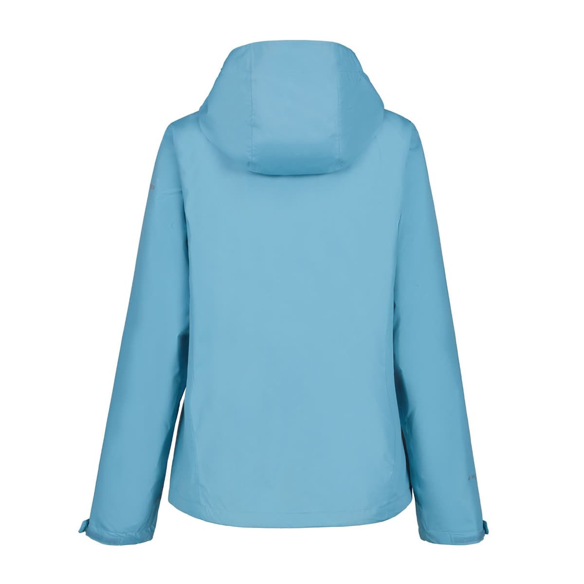 Ice Peak Branchville Zomerjas Dames Licht Blauw Xl/42 thumbnail 6