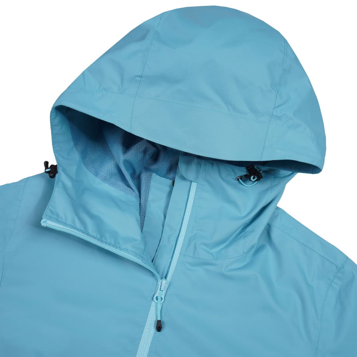 Ice Peak Branchville Zomerjas Dames Licht Blauw Xl/42 thumbnail 4