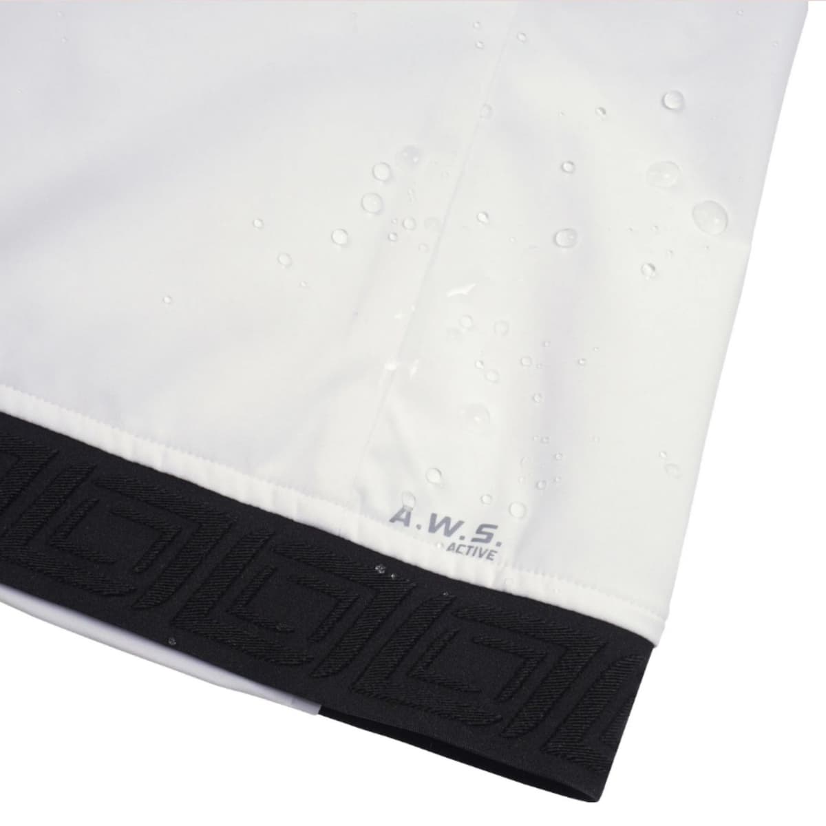 Luhta Edele Zomer Bodywarmer Dames Wit Xl/42 thumbnail 3