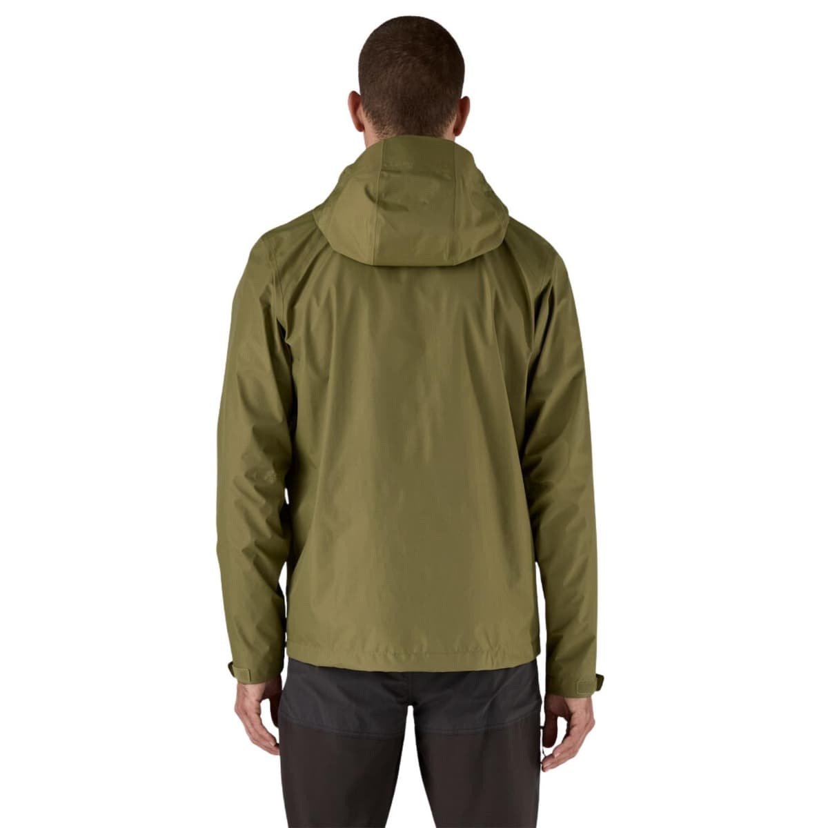 Patagonia Torrentshell 3l Rain Zomerjas Heren Groen 2xl thumbnail 2