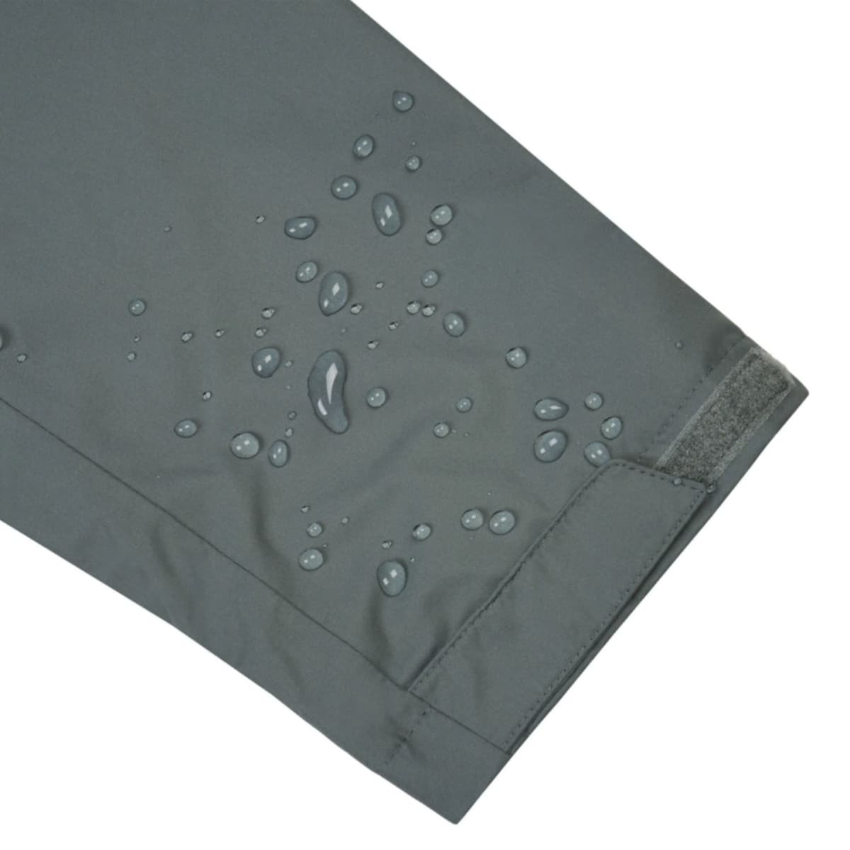 Ice Peak Breckerfeld Zomerjas Heren Donkergroen S/48 thumbnail 3