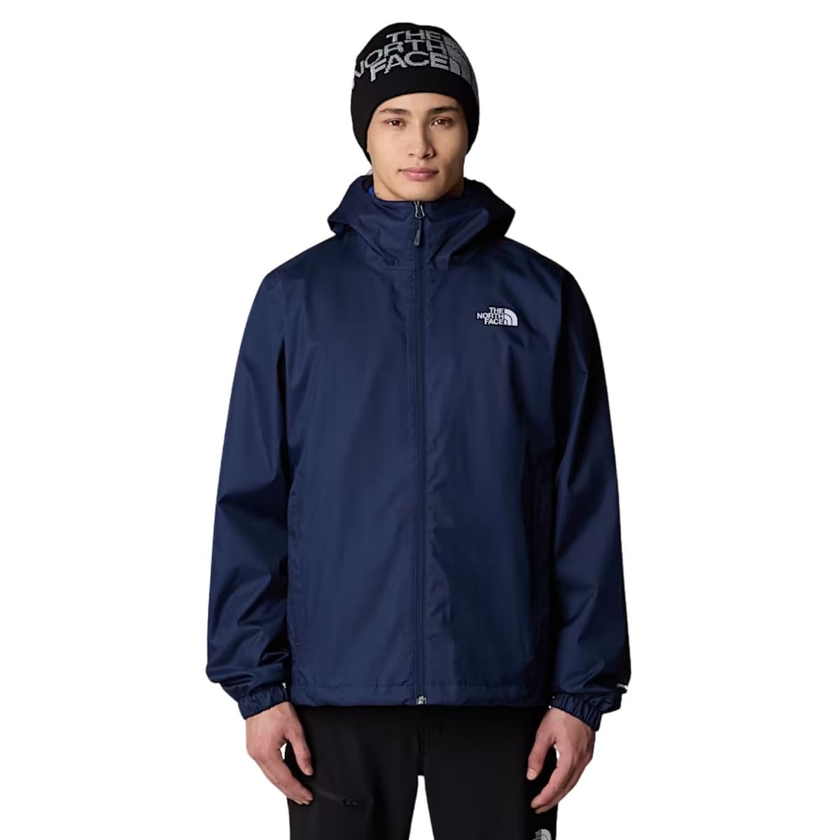 The North Face M Quest Zomerjas Heren Donkerblauw 2xl