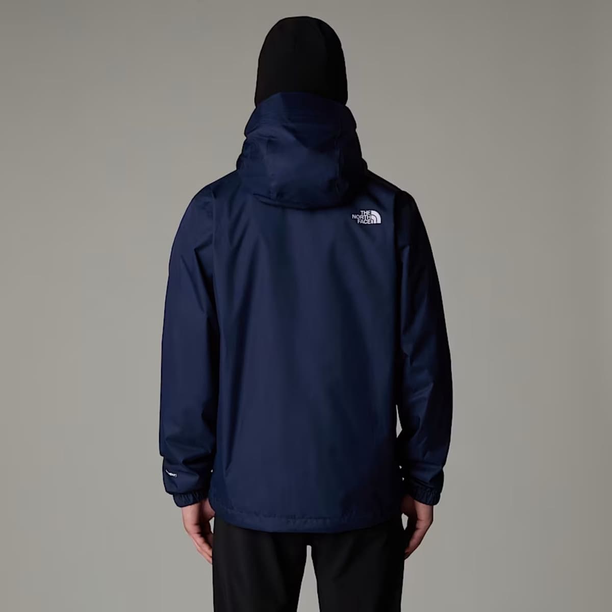 The North Face M Quest Zomerjas Heren Donkerblauw 2xl thumbnail 4