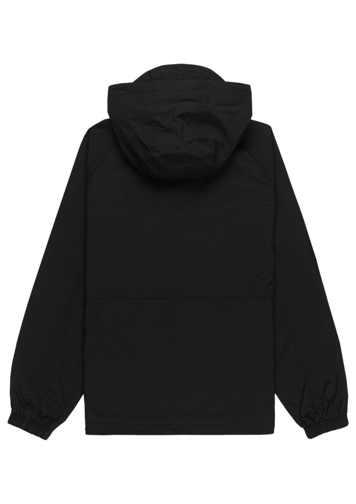 Element Alder 2.0 Lt Zomerjas Heren Zwart S thumbnail 5