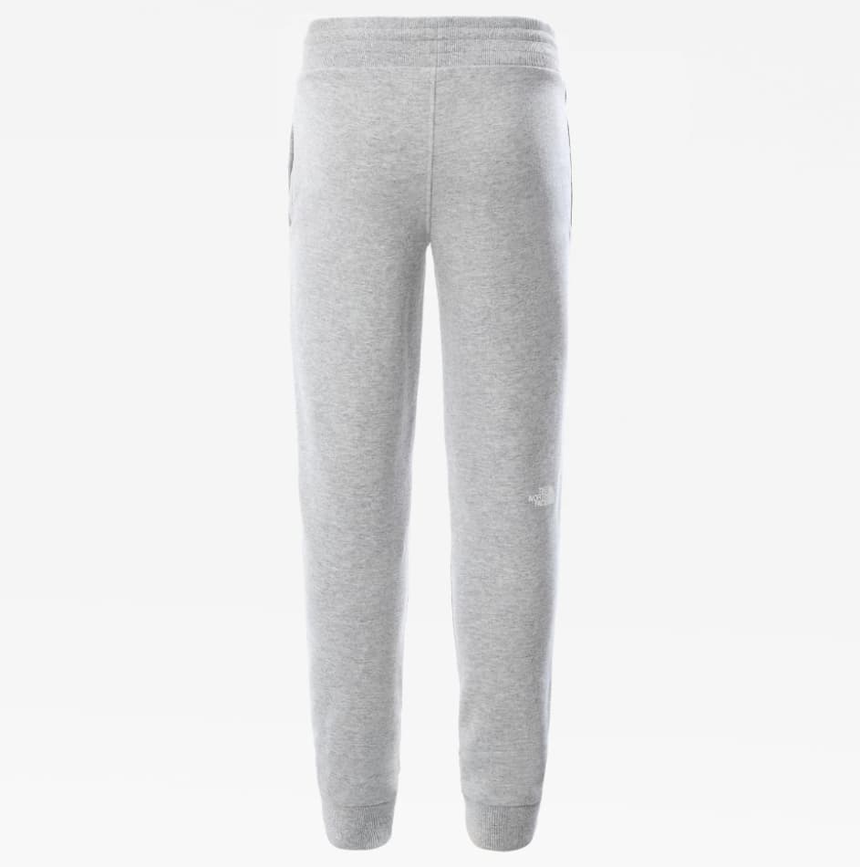 The North Face Drew Peak Light Casual Broek Jongens Licht Grijs 140 thumbnail 5