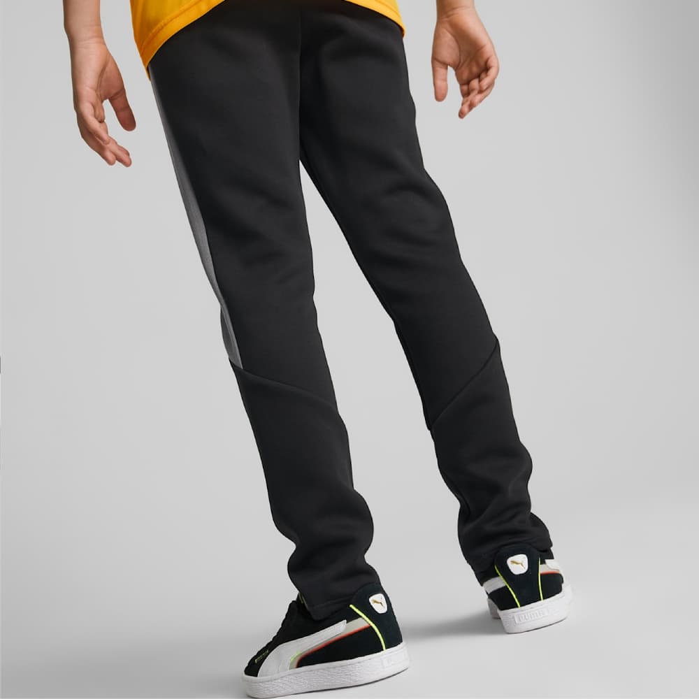 Puma Evostripe Joggingbroek Junior Zwart 164 thumbnail 3
